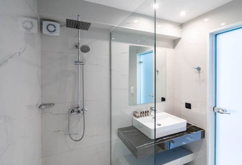 סוויטה, Castellum Suites   All Inclusive