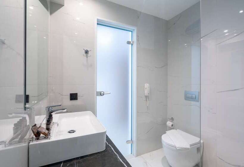 Люкс, Castellum Suites   All Inclusive