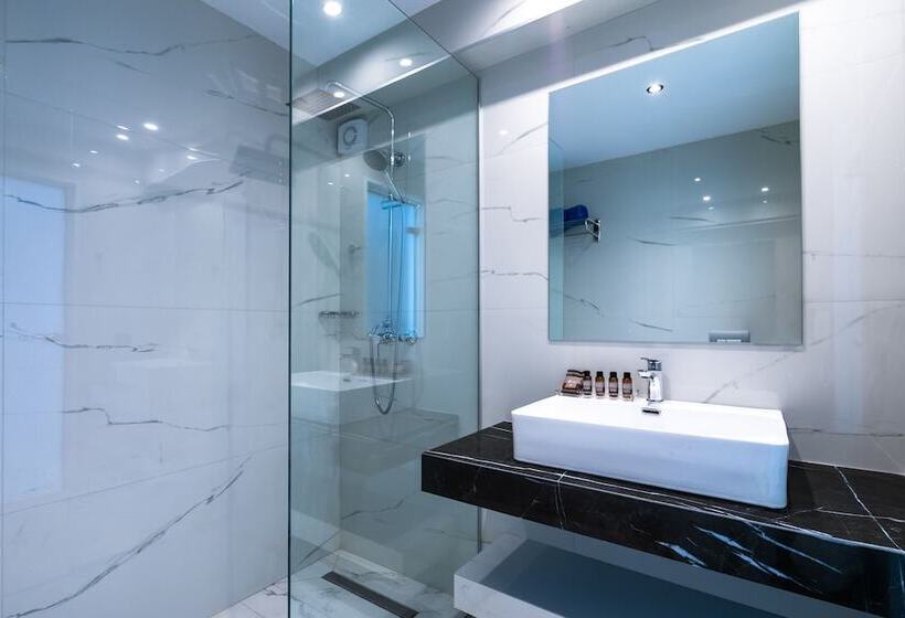 Люкс, Castellum Suites   All Inclusive