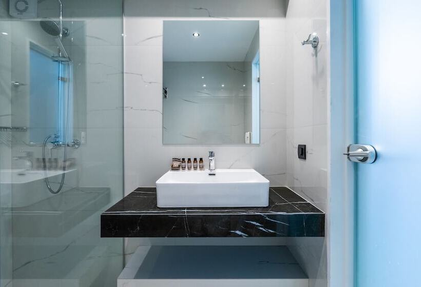 סוויטה, Castellum Suites   All Inclusive