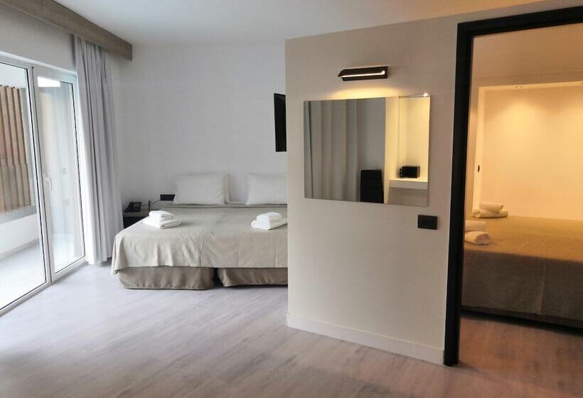 Президентский Люкс, Castellum Suites   All Inclusive