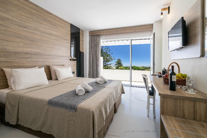 Президентский Люкс, Castellum Suites   All Inclusive