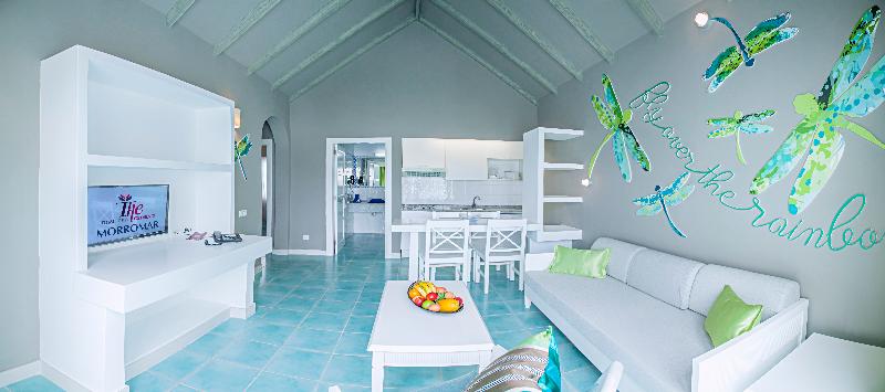 סוויטה, Castellum Suites   All Inclusive