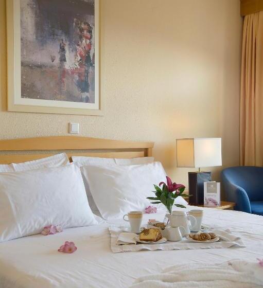 스탠다드 룸 산 전망, Egnatia City Hotel & Spa