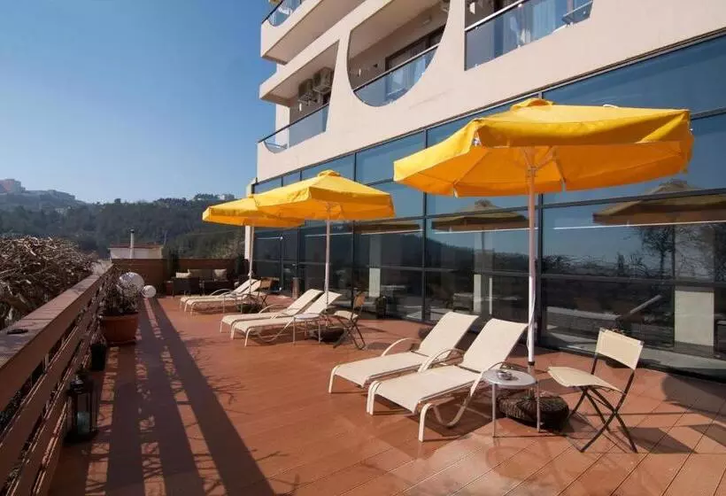 اتاق استاندارد, Egnatia City Hotel & Spa