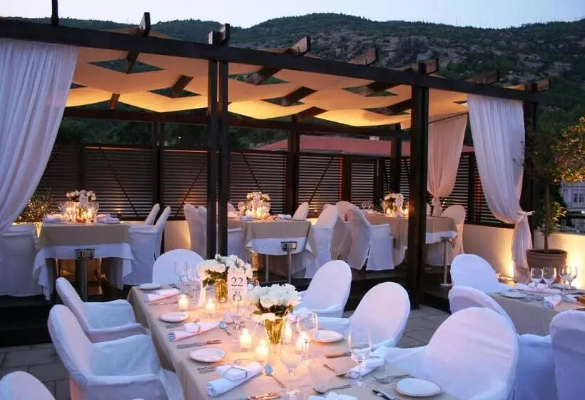 اتاق استاندارد, Egnatia City Hotel & Spa