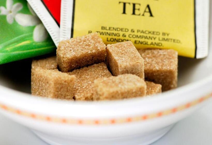 オーシャンビュージュニアスイート, Egnatia City Hotel & Spa