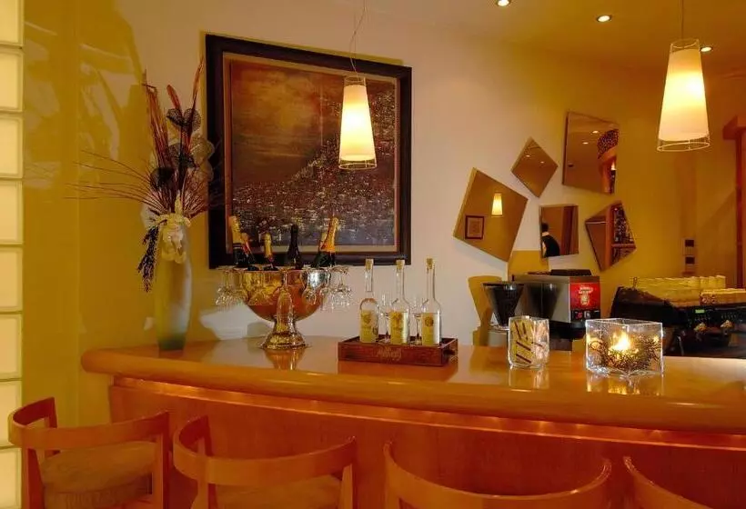 اتاق کلاسیک یک تخته, Egnatia City Hotel & Spa