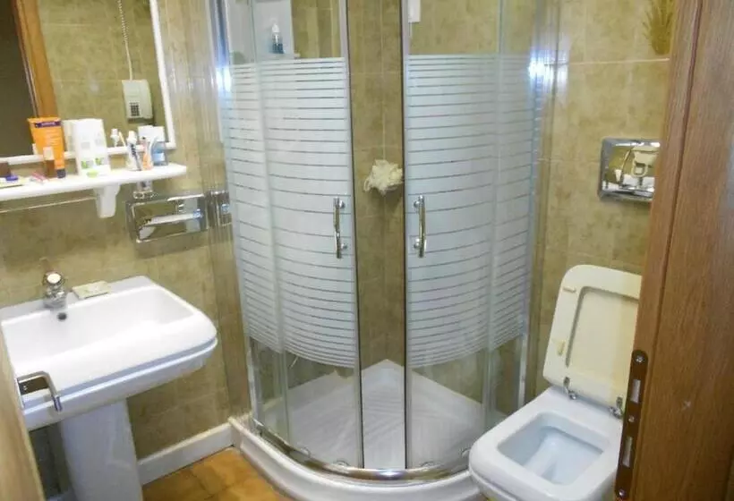 اتاق کلاسیک یک تخته, Egnatia City Hotel & Spa