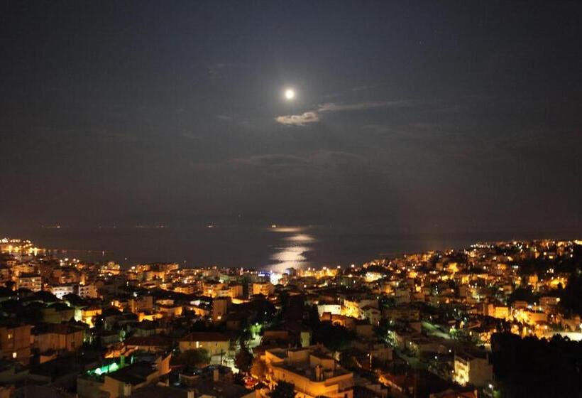 クラシックシングルルーム, Egnatia City Hotel & Spa