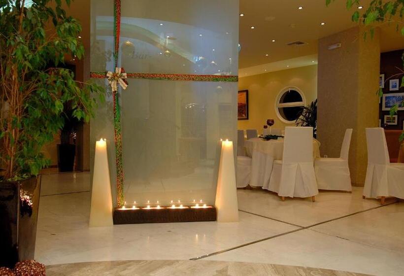 클래식 싱글 룸, Egnatia City Hotel & Spa