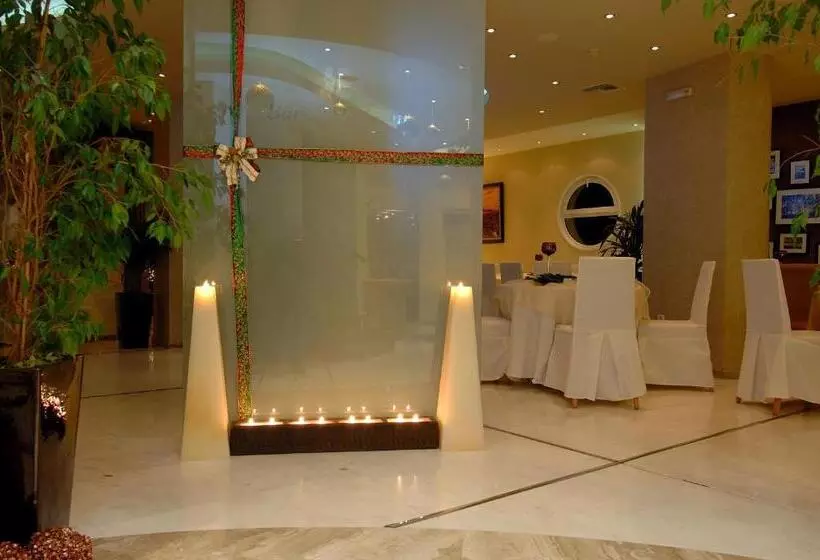 اتاق کلاسیک یک تخته, Egnatia City Hotel & Spa