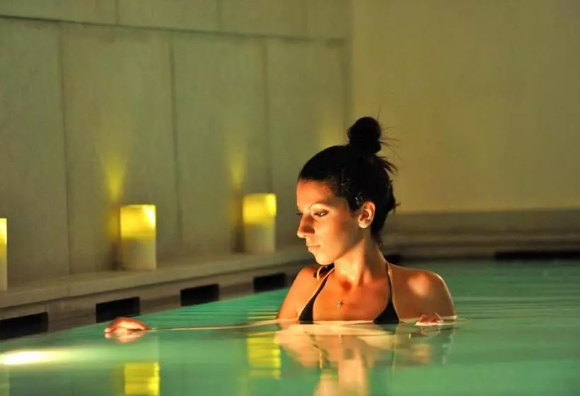 اتاق اکونومی, Egnatia City Hotel & Spa