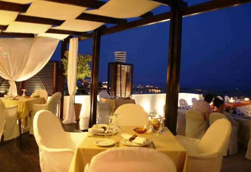 اتاق استاندارد یک نفره, Egnatia City Hotel & Spa