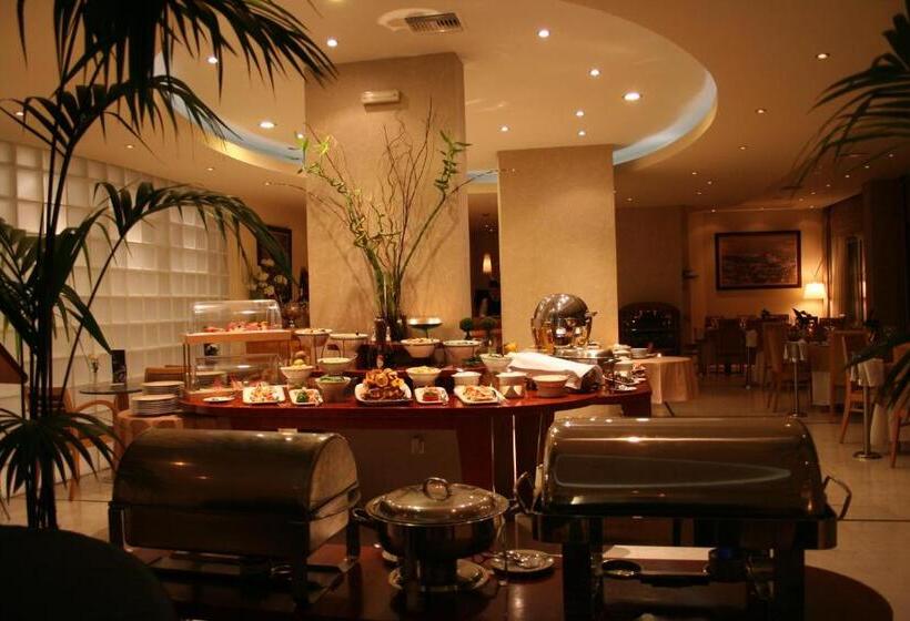 스탠다드 싱글 룸, Egnatia City Hotel & Spa