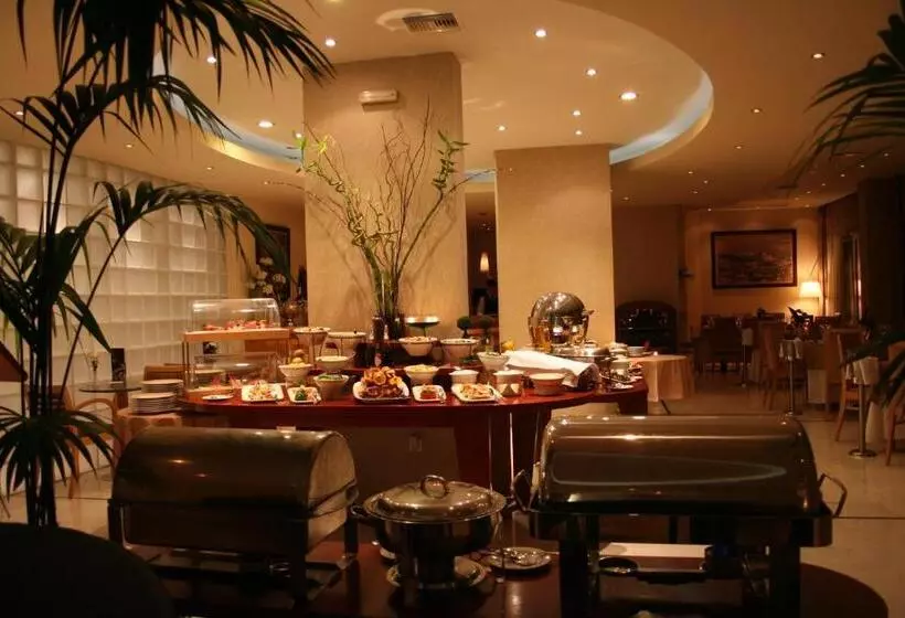 اتاق استاندارد یک نفره, Egnatia City Hotel & Spa