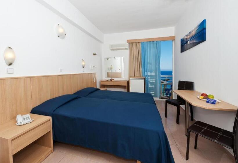 חדר סטנדרט, Europa