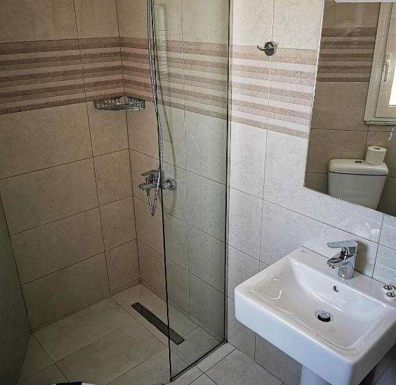 חדר סטנדרט יחיד, Europa