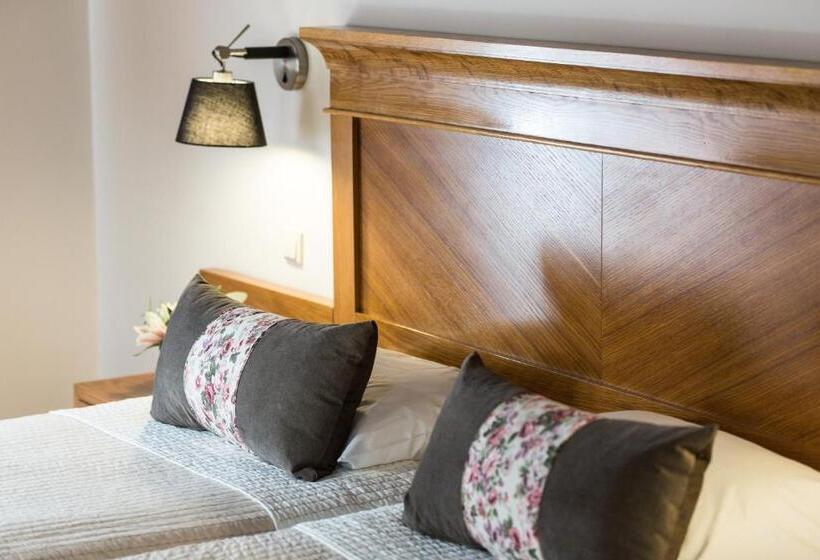 带1个卧室的公寓, Ideon