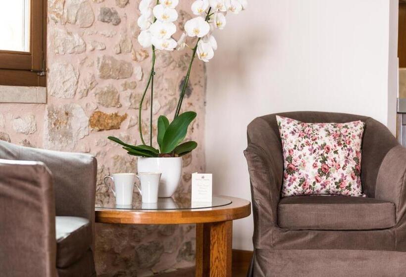 带1个卧室的公寓, Ideon