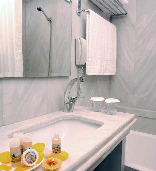 带1个卧室的公寓, Ideon