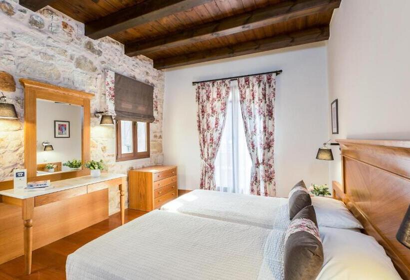 带1个卧室的公寓, Ideon