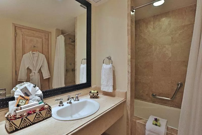 اتاق کلاسیک, Intercontinental Real San Pedro Sula By Ihg