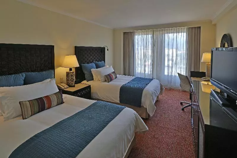 اتاق کلاسیک, Intercontinental Real San Pedro Sula By Ihg