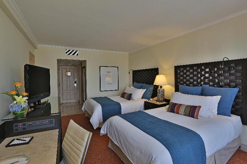 اتاق کلاسیک, Real Intercontinental San Pedro Sula, An Ihg