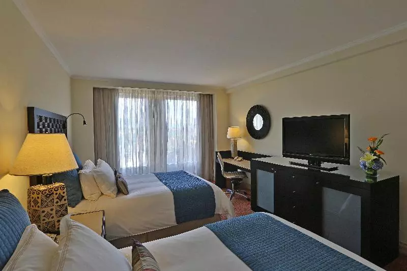 اتاق کلاسیک, Intercontinental Real San Pedro Sula By Ihg