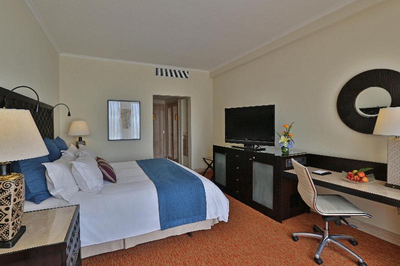 اتاق با نمای کوهستان کلاسیک, Real Intercontinental San Pedro Sula, An Ihg