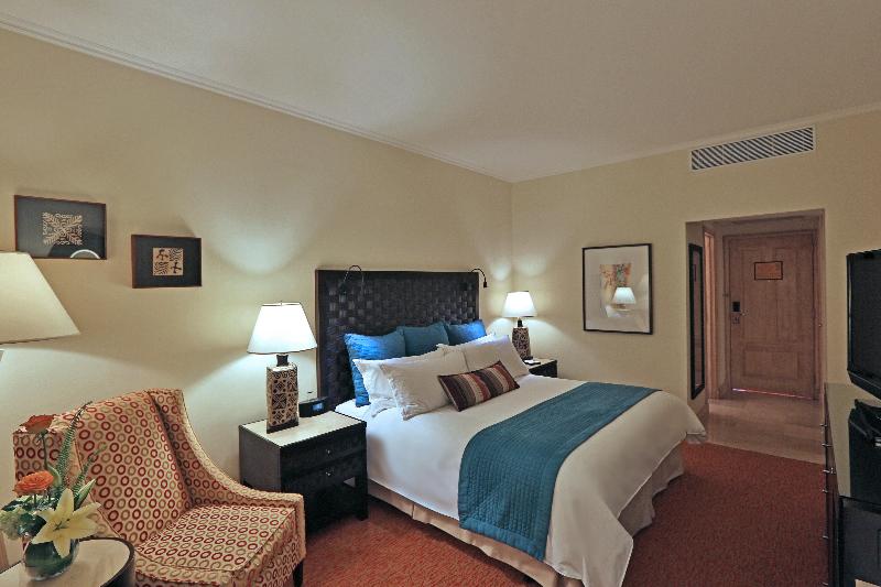 اتاق کلاسیک, Real Intercontinental San Pedro Sula, An Ihg