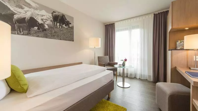 اتاق کلاسیک, Intercontinental Real San Pedro Sula By Ihg