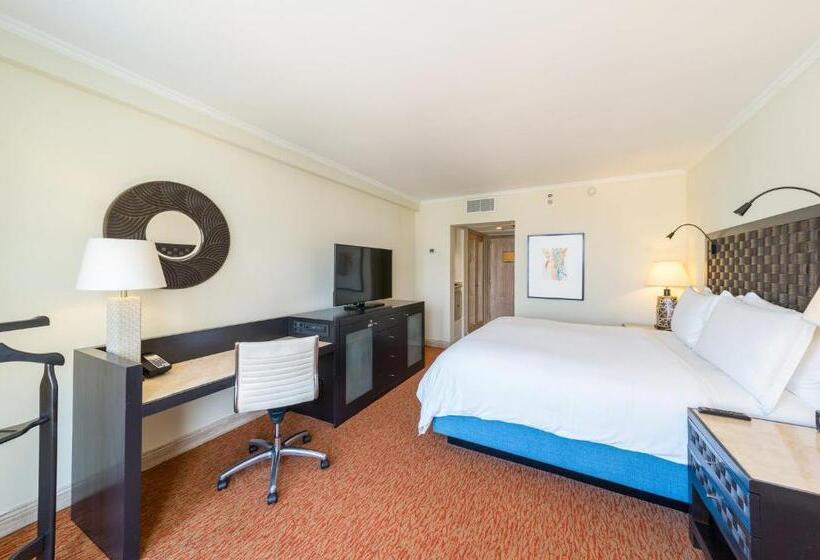 اتاق با نمای کوهستان کلاسیک, Real Intercontinental San Pedro Sula, An Ihg