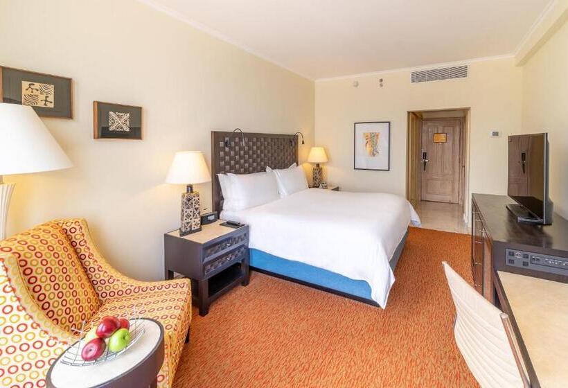 اتاق با نمای کوهستان کلاسیک, Real Intercontinental San Pedro Sula, An Ihg