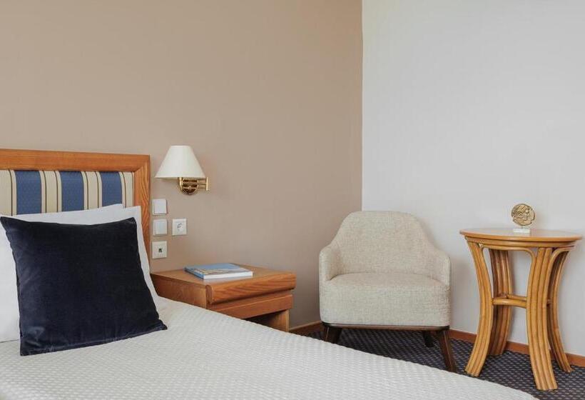 غرفة سوبيريور مطلة على المدينة, Sun Beach