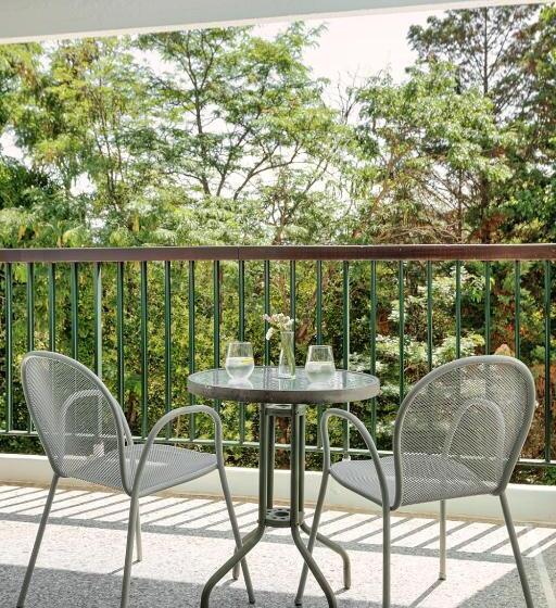 غرفة ديلوكس ذات إطلالة جانبية على البحر, Sun Beach