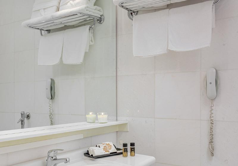 غرفة ديلوكس ذات إطلالة جانبية على البحر, Sun Beach