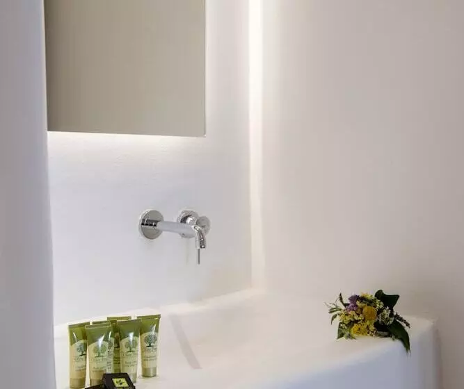 ベーシックルーム, Zefi Hotel & Suites