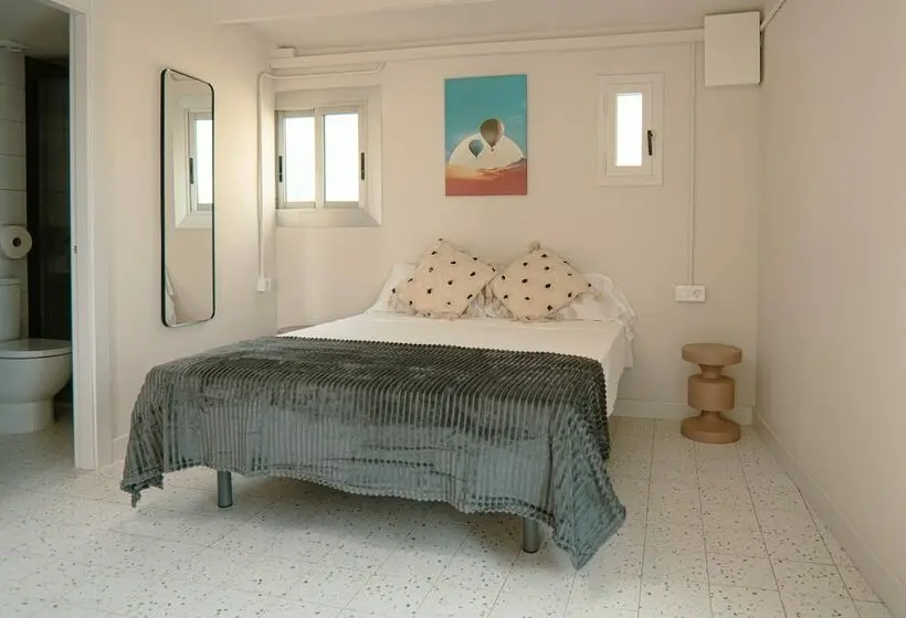 Standard Studio Terrace