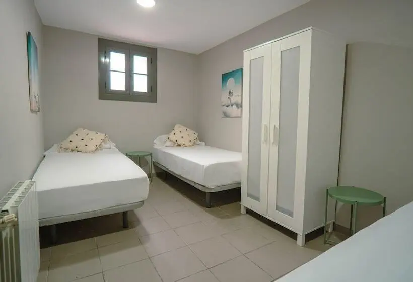 4 Bedroom Apartment