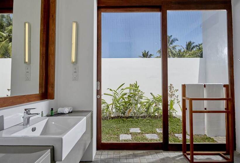 빌라 침실 1개, Calamansi Cove Villas