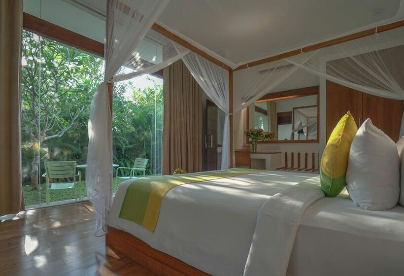 빌라 침실 1개, Calamansi Cove Villas