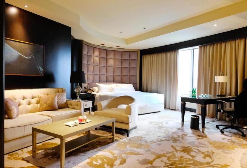 Escritório Executivo, Ayana Midplaza Jakarta