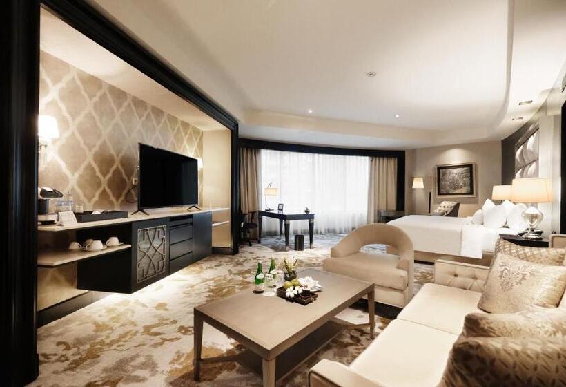 Escritório Executivo, Ayana Midplaza Jakarta