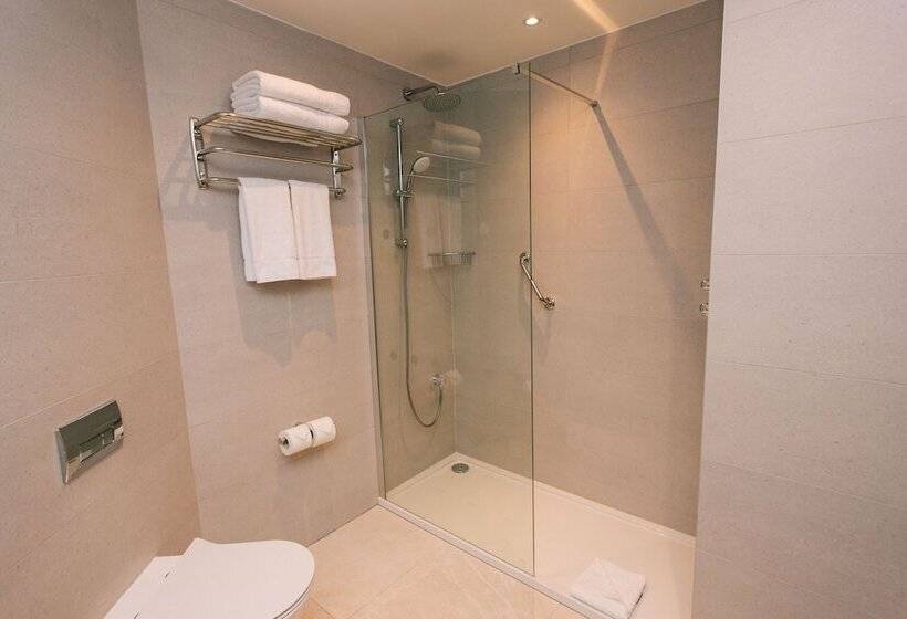 Номер Executive, Grand