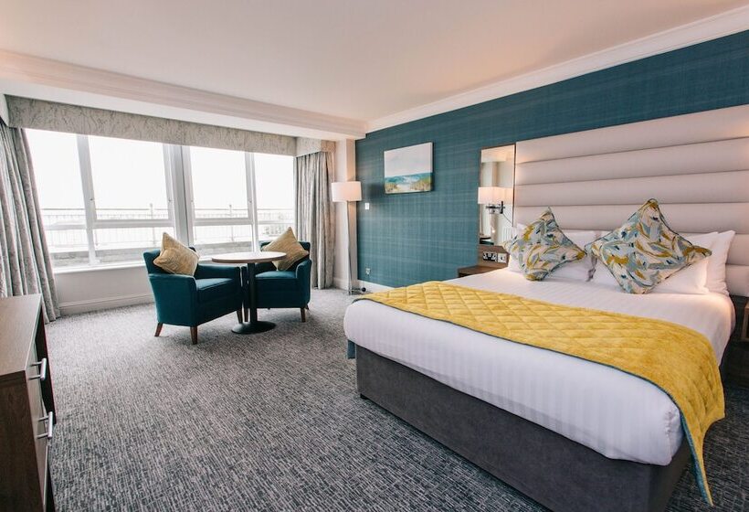 Номер Executive, Grand