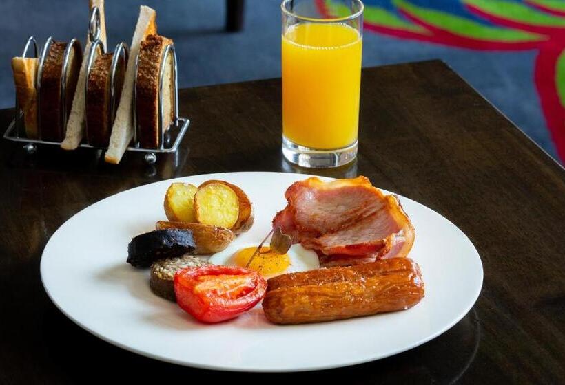 Классический Номер, Kilkenny Ormonde