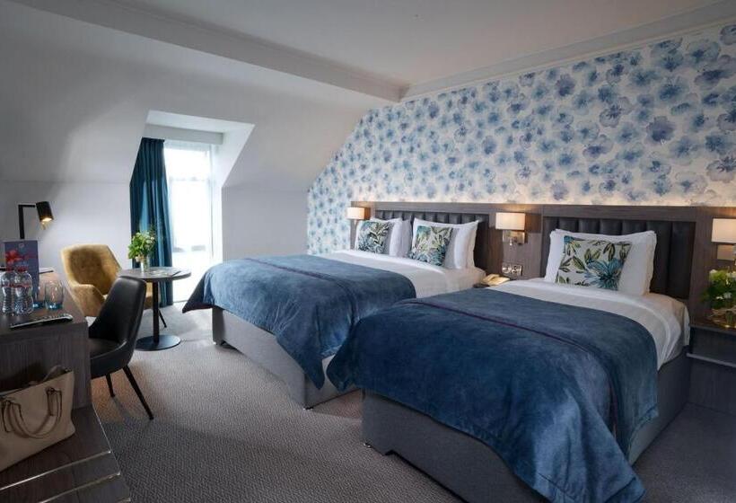 Классический Номер, Kilkenny Ormonde