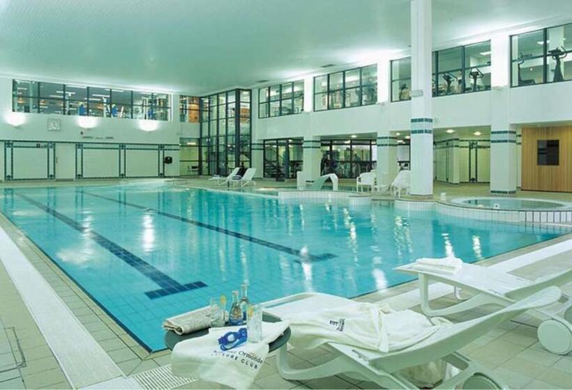 Номер Deluxe Кровать Кинг, Kilkenny Ormonde